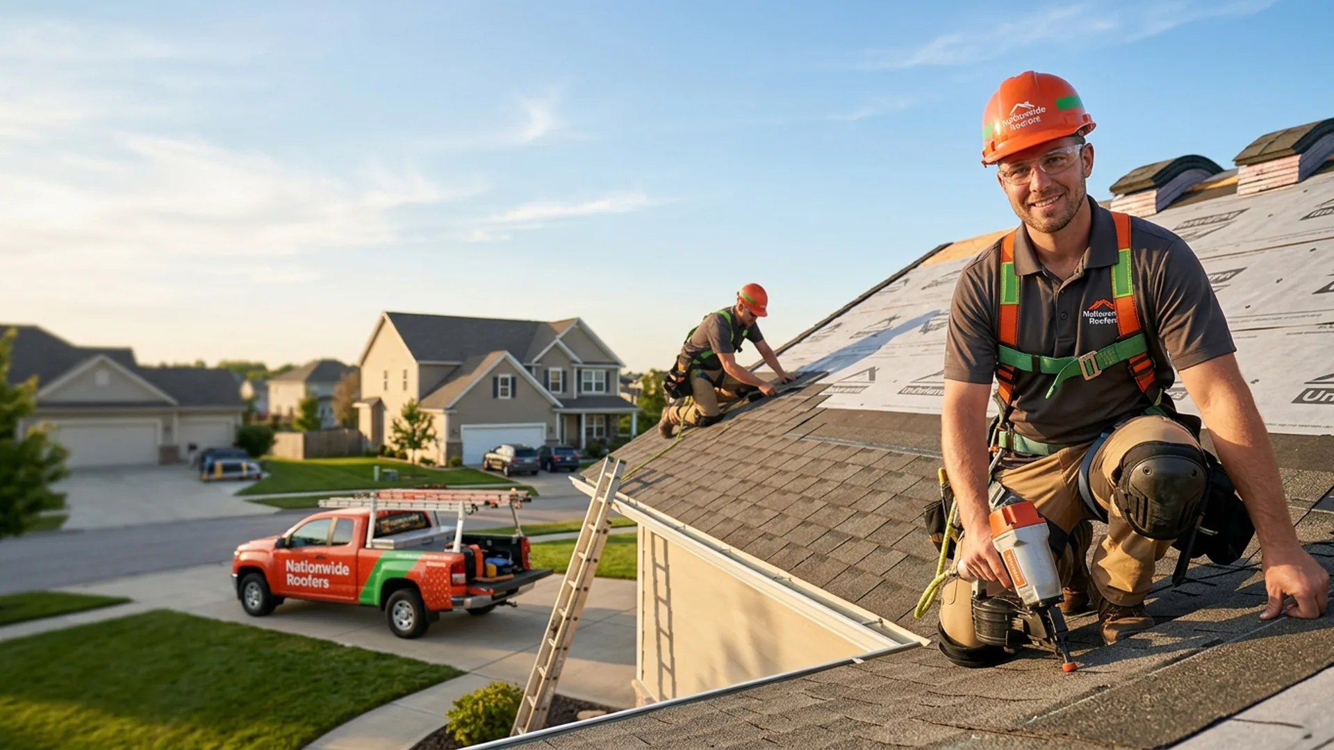 Expert Roof Installation Lakeville, MA, Massachusetts Near Me